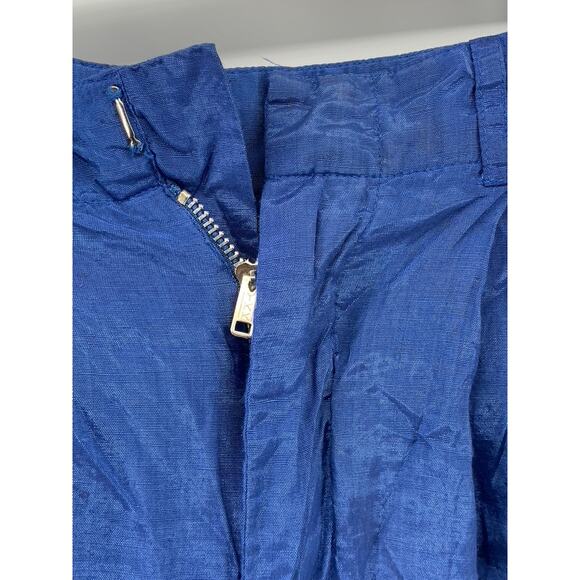 FRENCH CONNECTION NO. 2 COMPULSIVE Men's Vintage Blue Cotton Blend Pants SZ 32 - Picture 4 of 16